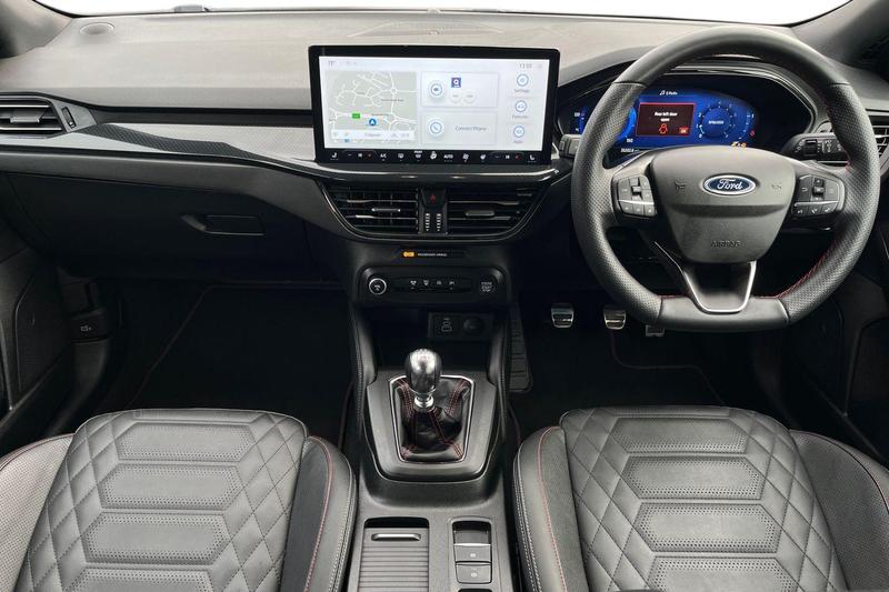 Used Ford Focus 2022 for sale - 76467740: Photo 10