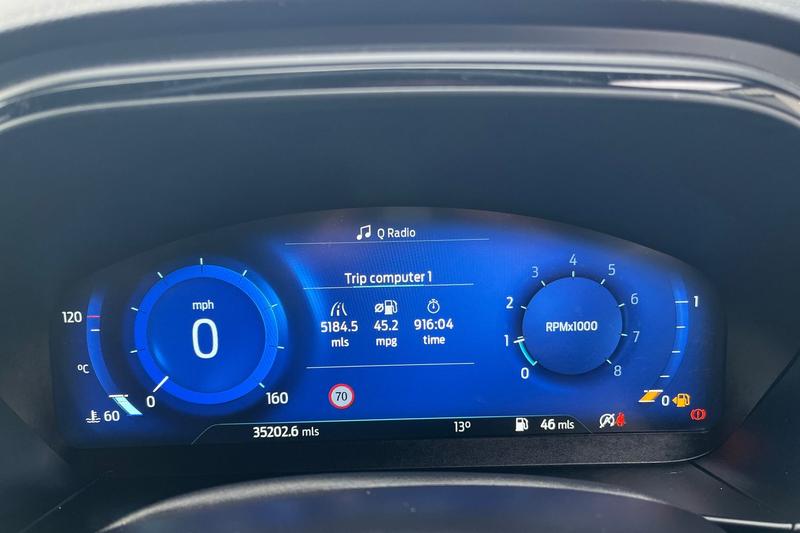 Used Ford Focus 2022 for sale - 76467740: Photo 13