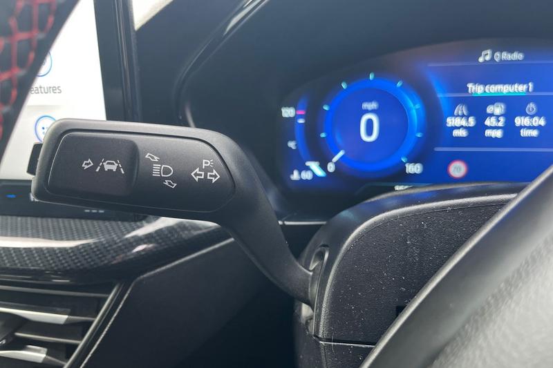 Used Ford Focus 2022 for sale - 76467740: Photo 14