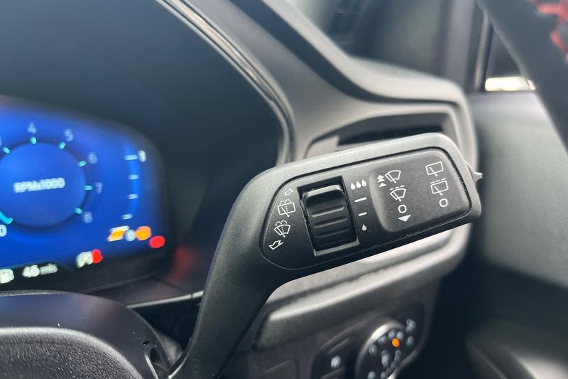 Used Ford Focus 2022 for sale - 76467740: Photo 15