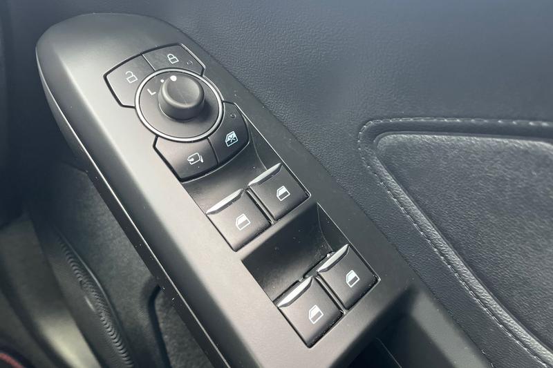 Used Ford Focus 2022 for sale - 76467740: Photo 16