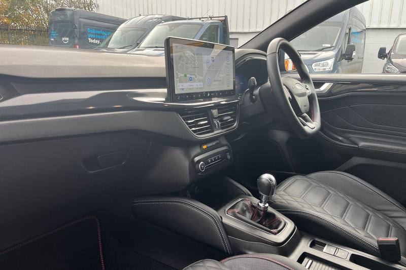 Used Ford Focus 2022 for sale - 76467740: Photo 18