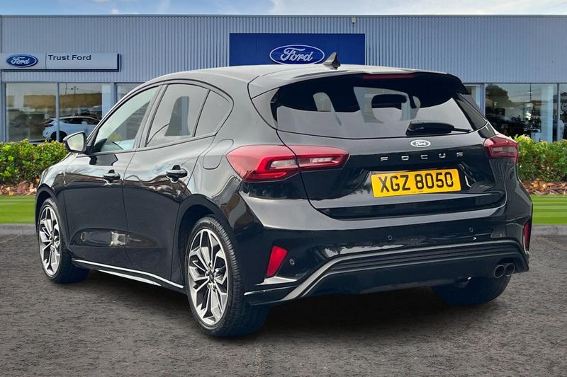 Used Ford Focus 2022 for sale - 76467740: Photo 2