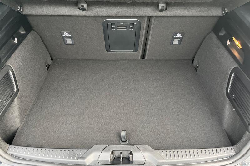 Used Ford Focus 2022 for sale - 76467740: Photo 21