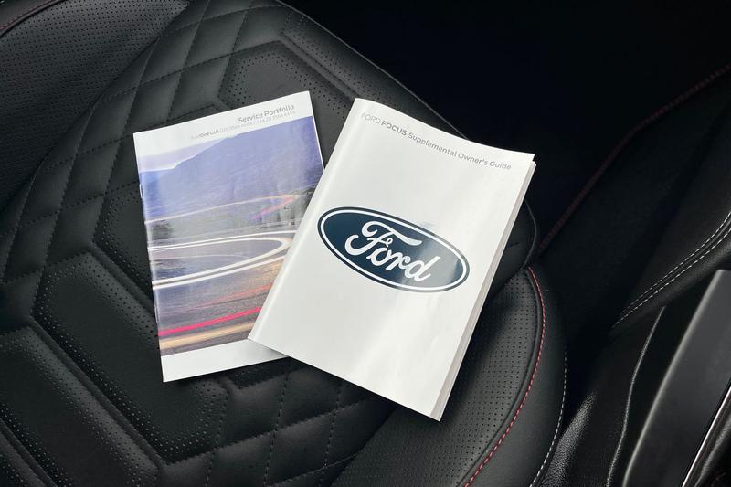 Used Ford Focus 2022 for sale - 76467740: Photo 22