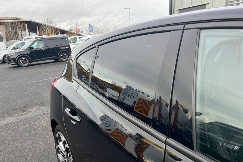 Used Ford Focus 2022 for sale - 76467740: Photo 23