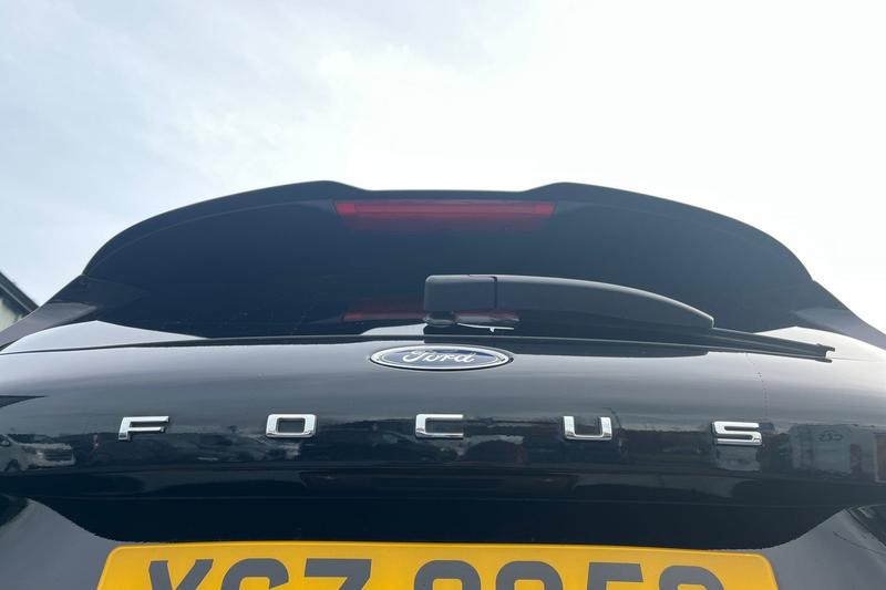 Used Ford Focus 2022 for sale - 76467740: Photo 24