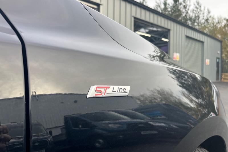 Used Ford Focus 2022 for sale - 76467740: Photo 25