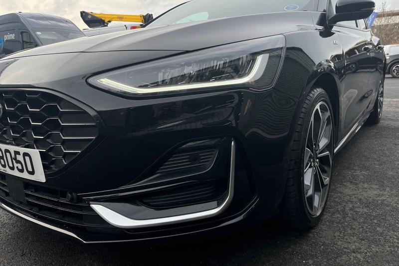 Used Ford Focus 2022 for sale - 76467740: Photo 26