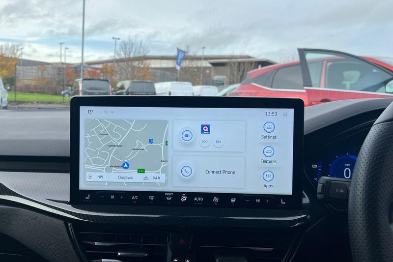 Used Ford Focus 2022 for sale - 76467740: Photo 27