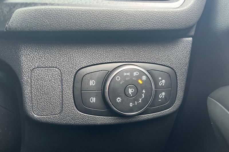 Used Ford Focus 2022 for sale - 76467740: Photo 28