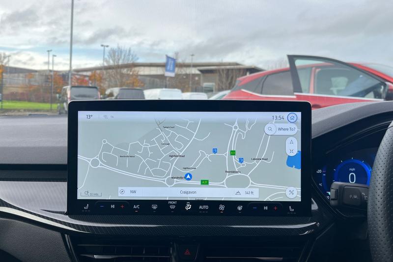 Used Ford Focus 2022 for sale - 76467740: Photo 29