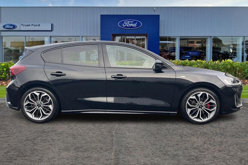 Used Ford Focus 2022 for sale - 76467740: Photo 3