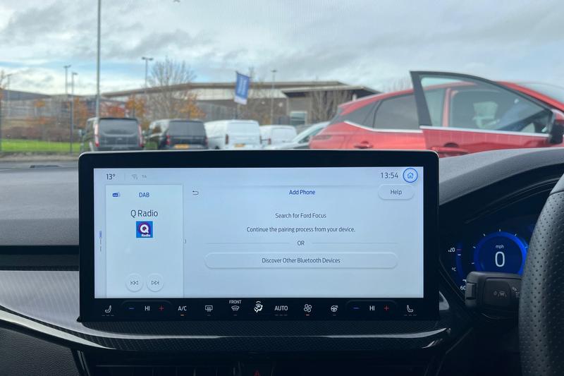 Used Ford Focus 2022 for sale - 76467740: Photo 30