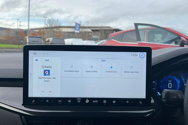 Used Ford Focus 2022 for sale - 76467740: Photo 31