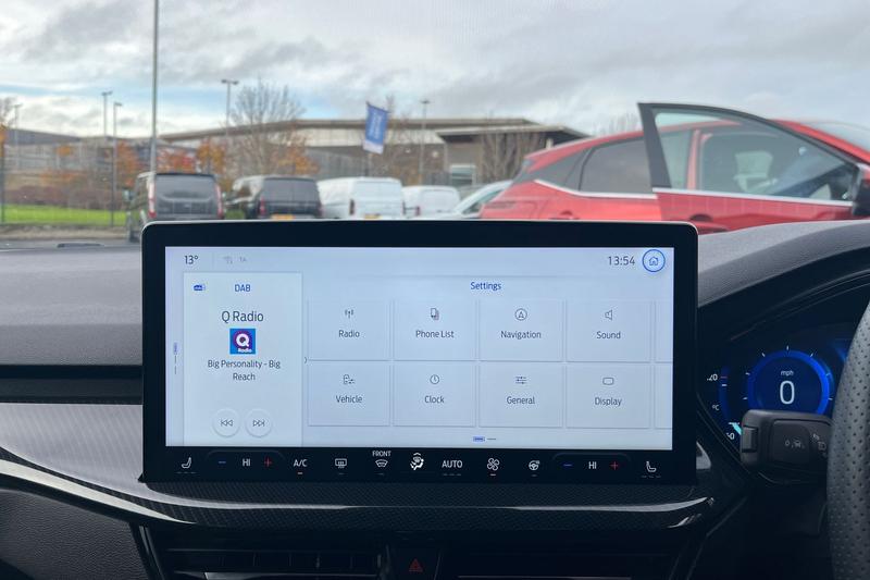 Used Ford Focus 2022 for sale - 76467740: Photo 32