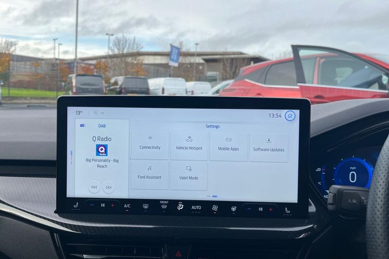 Used Ford Focus 2022 for sale - 76467740: Photo 33