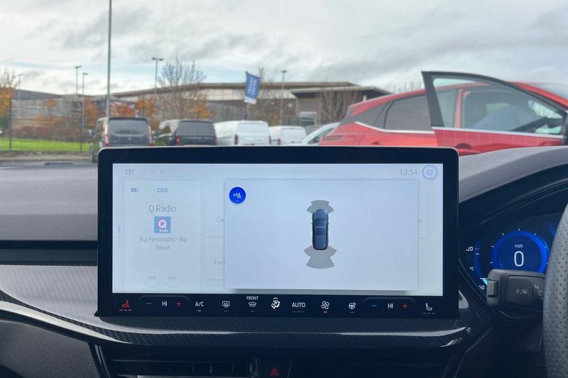 Used Ford Focus 2022 for sale - 76467740: Photo 37