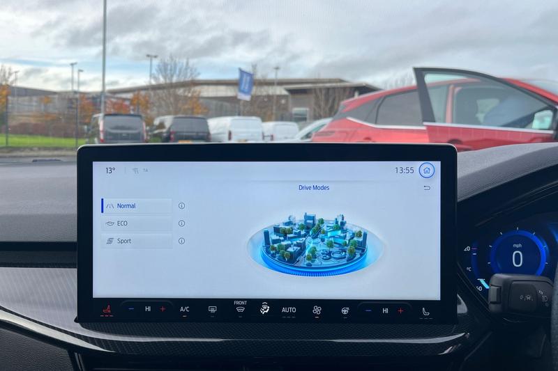 Used Ford Focus 2022 for sale - 76467740: Photo 38