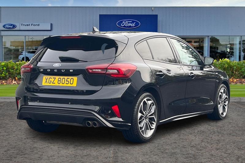 Used Ford Focus 2022 for sale - 76467740: Photo 4