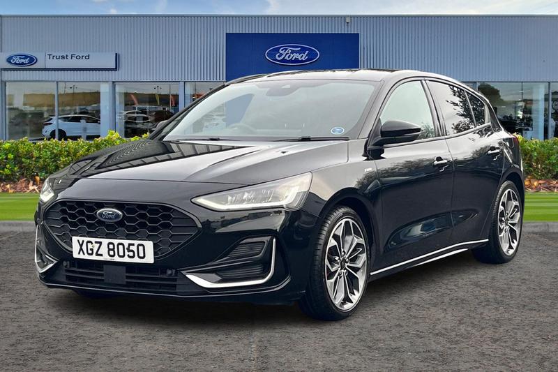 Used Ford Focus 2022 for sale - 76467740: Photo 5