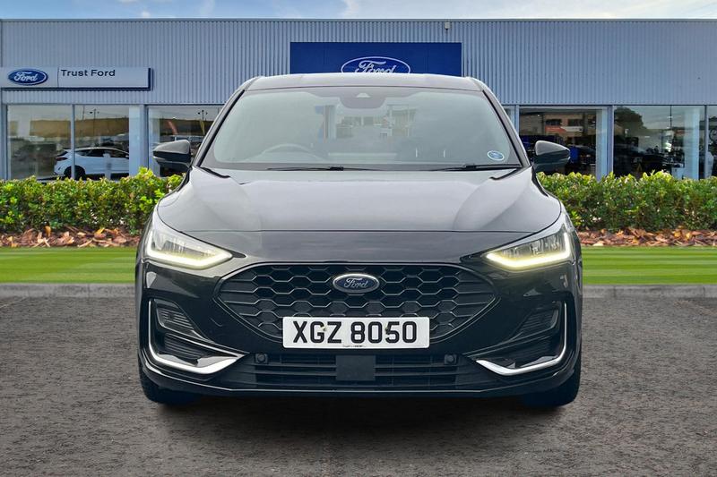 Used Ford Focus 2022 for sale - 76467740: Photo 6