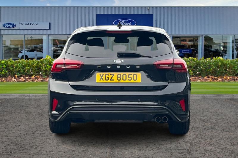 Used Ford Focus 2022 for sale - 76467740: Photo 7