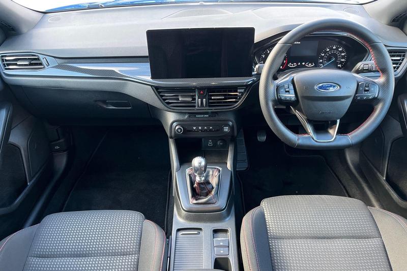 Used Ford Focus 2022 for sale - 76394089: Photo 10