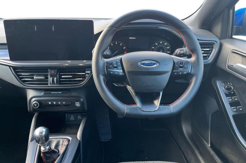 Used Ford Focus 2022 for sale - 76394089: Photo 11