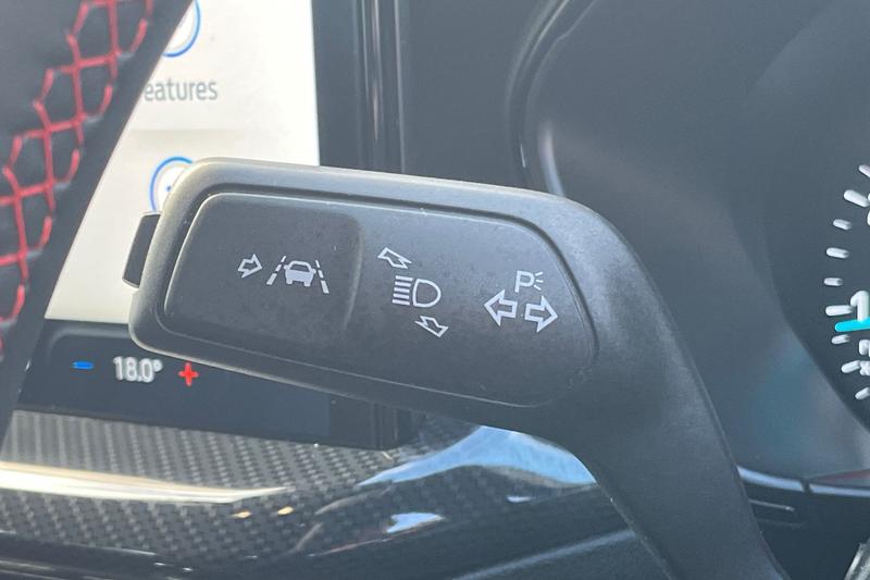 Used Ford Focus 2022 for sale - 76394089: Photo 14