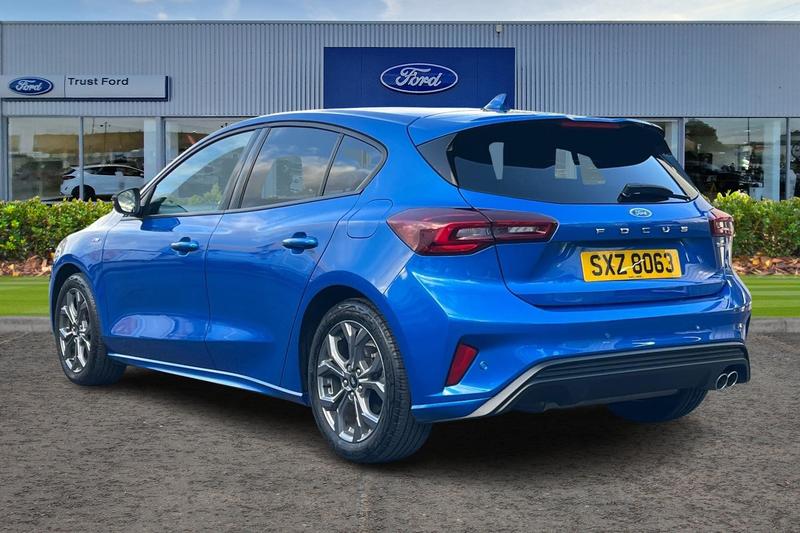 Used Ford Focus 2022 for sale - 76394089: Photo 2