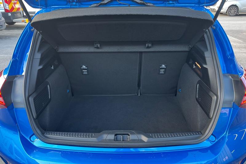 Used Ford Focus 2022 for sale - 76394089: Photo 21