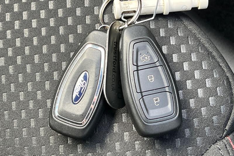 Used Ford Focus 2022 for sale - 76394089: Photo 22