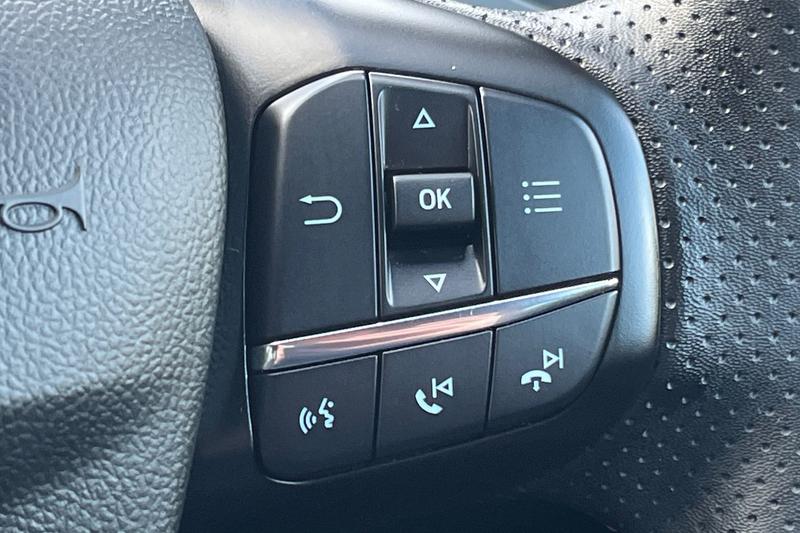 Used Ford Focus 2022 for sale - 76394089: Photo 24