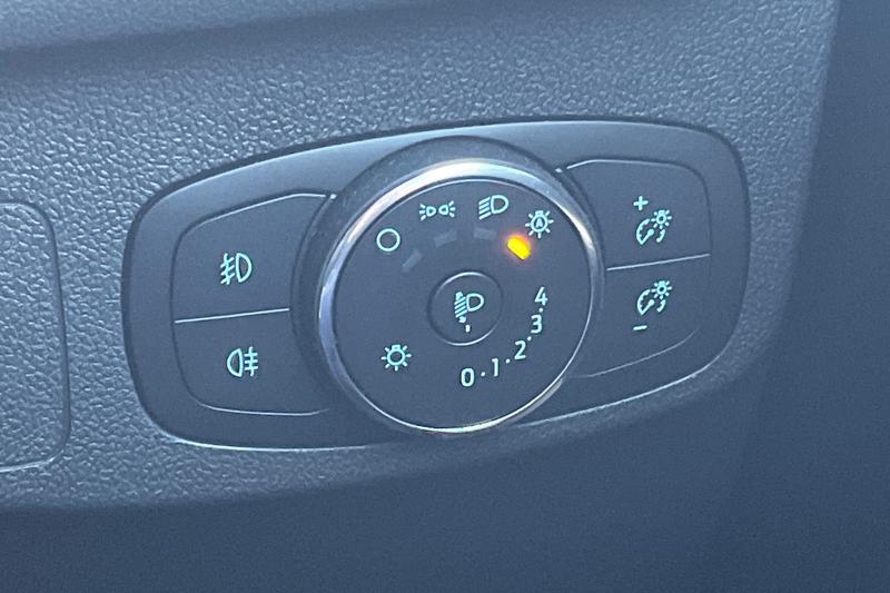 Used Ford Focus 2022 for sale - 76394089: Photo 25