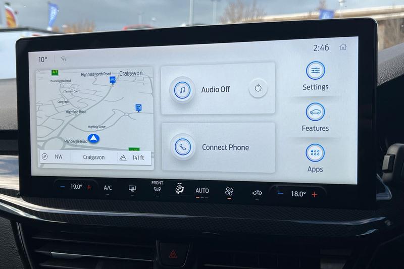 Used Ford Focus 2022 for sale - 76394089: Photo 26