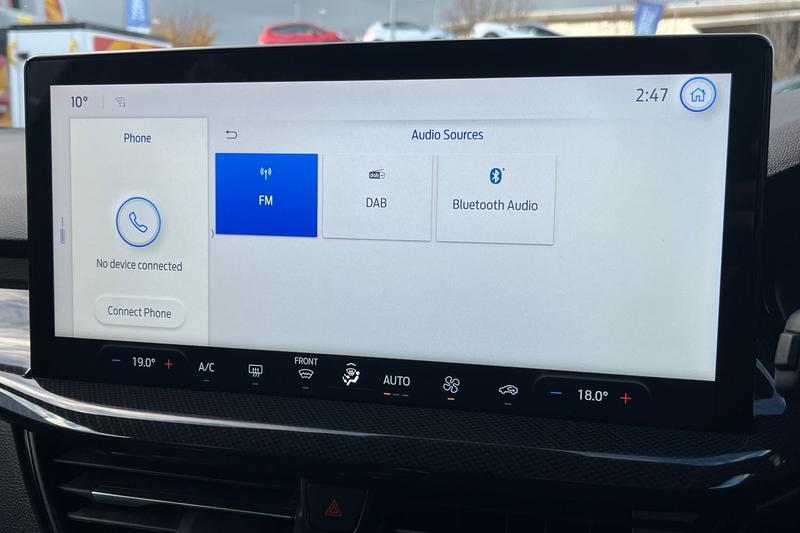 Used Ford Focus 2022 for sale - 76394089: Photo 29