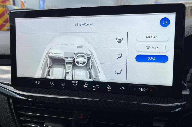 Used Ford Focus 2022 for sale - 76394089: Photo 36