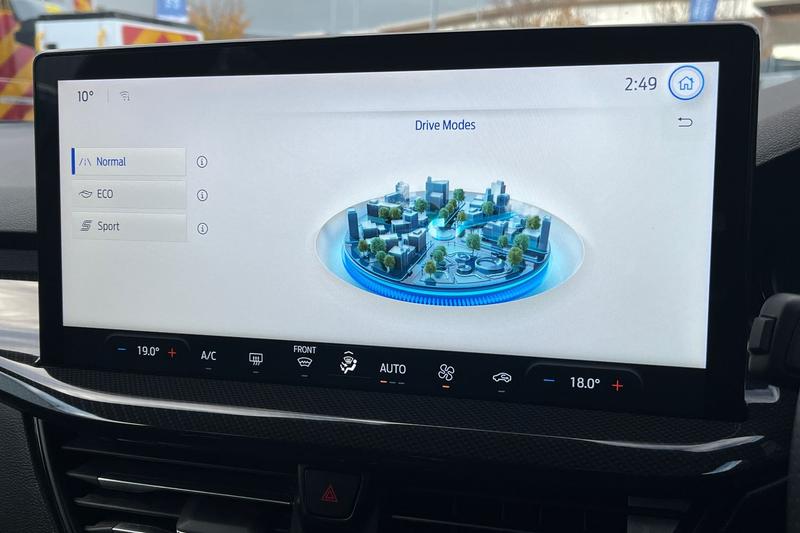 Used Ford Focus 2022 for sale - 76394089: Photo 37