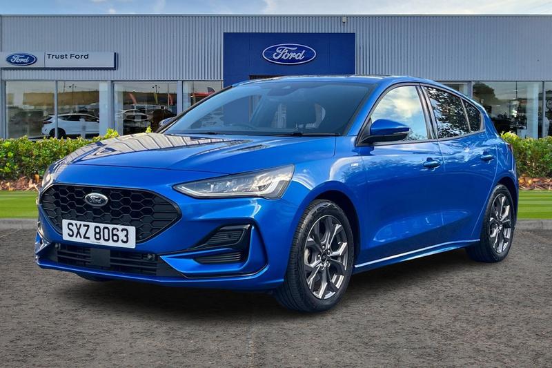 Used Ford Focus 2022 for sale - 76394089: Photo 5