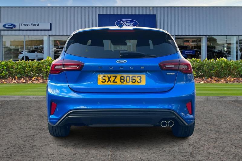 Used Ford Focus 2022 for sale - 76394089: Photo 7