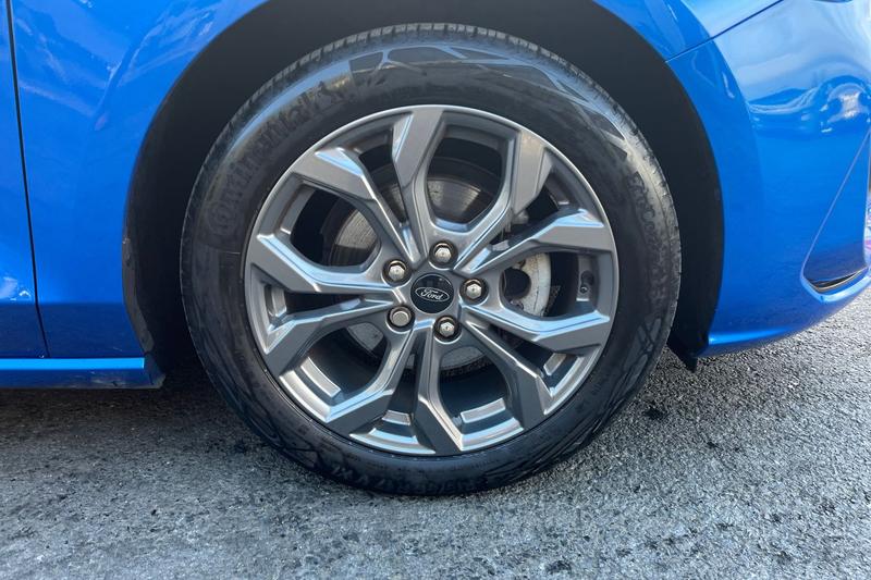 Used Ford Focus 2022 for sale - 76394089: Photo 8