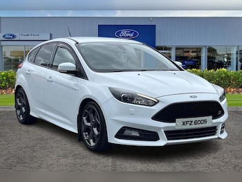 Used Ford Focus 2015 for sale - 78329569: Photo