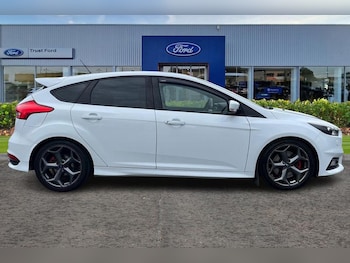 Used Ford Focus 2015 for sale - 78329569: Photo