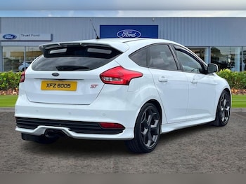 Used Ford Focus 2015 for sale - 78329569: Photo