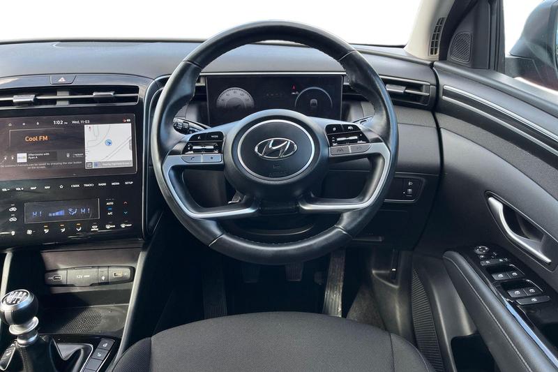 Used Hyundai TUCSON 2023 for sale - 77834383: Photo 11