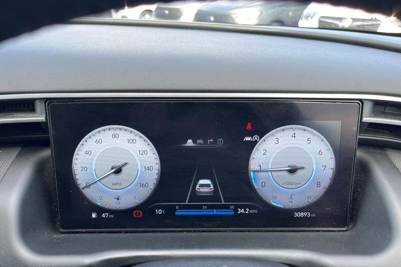 Used Hyundai TUCSON 2023 for sale - 77834383: Photo 13