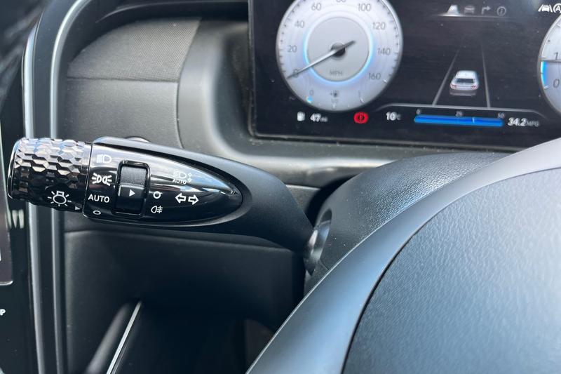 Used Hyundai TUCSON 2023 for sale - 77834383: Photo 14