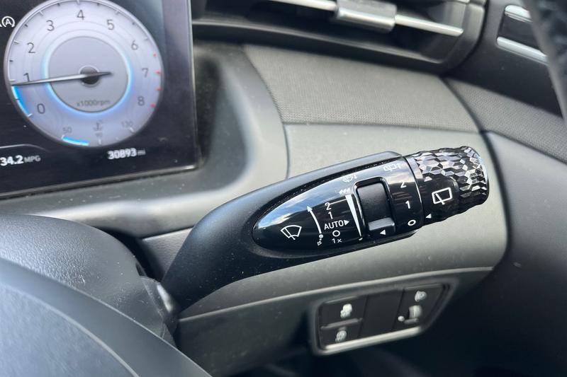 Used Hyundai TUCSON 2023 for sale - 77834383: Photo 15