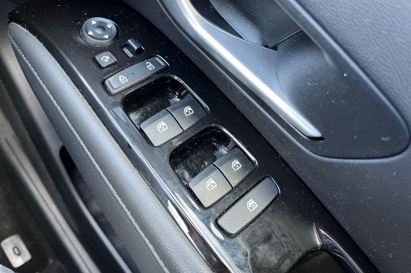 Used Hyundai TUCSON 2023 for sale - 77834383: Photo 16